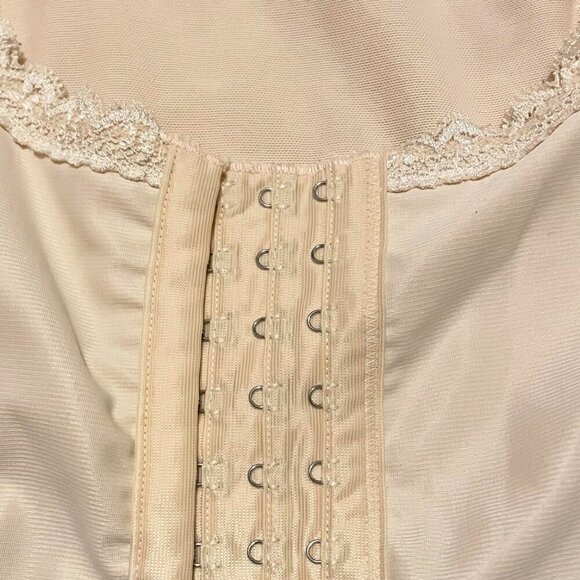 Wacoal Corset Womens Size Small - Picture 4 of 16